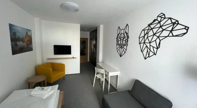 Hotel Varnsdorf