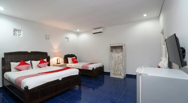 OYO 1934 Sedana Inn