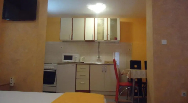 Студия Apartments Forte Mare