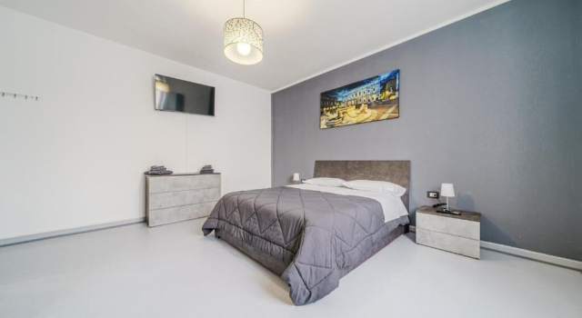 Casa Mimmo - close to the airport, Забронировать Апартаменты/квартира Аццано-Сан-Паоло Bergamo Province