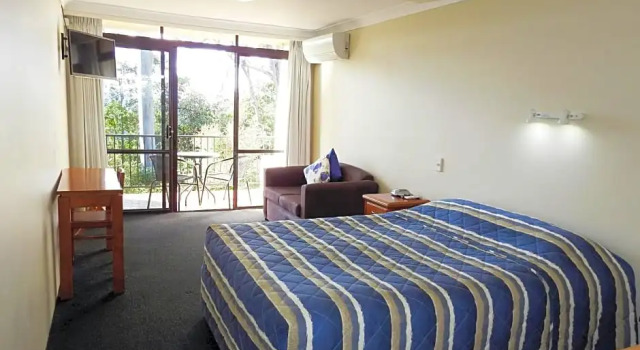Номер Standard The Tamborine - Boutique Hotel