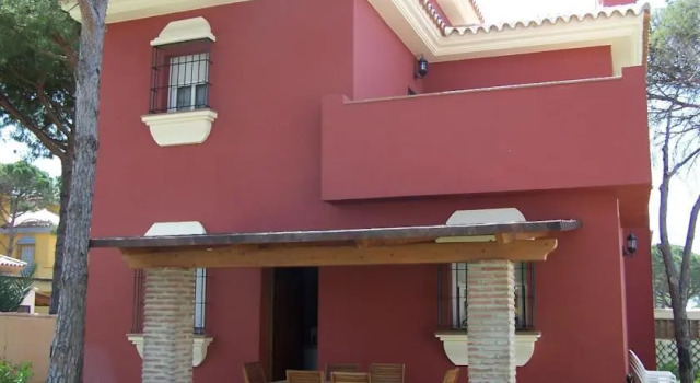 Villa Las Mogarizas