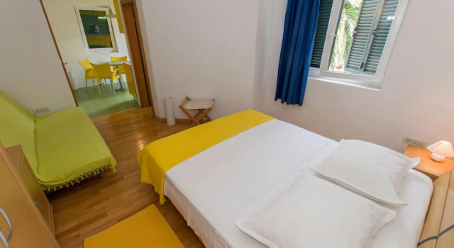 Cobra - Excellent Location - SA2, Rezerwuj Hotel Hotele w Split-Dalmatia County z parkingiem, Parking