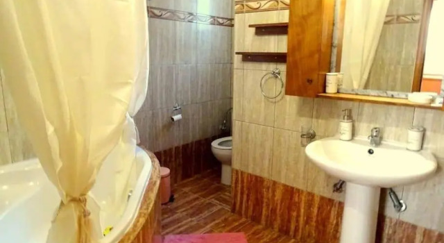 Апартаменты Cozy apartment in Paradisi
