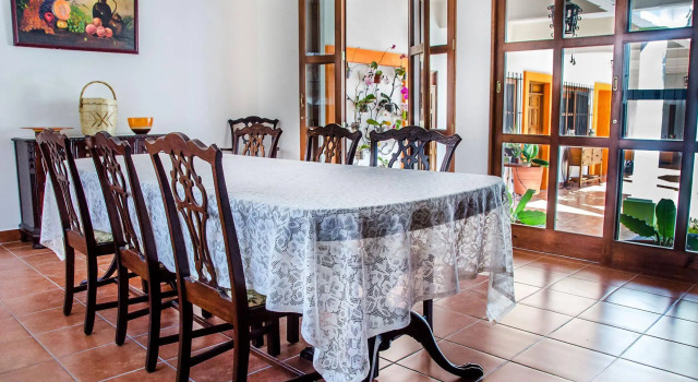 Casa los Arquitos, Rezerwuj Pensjonat Oaxaca de Juárez Oaxaca