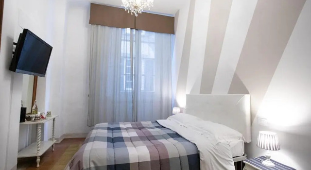 Standard Doppel Zimmer Residenza Centro Storico