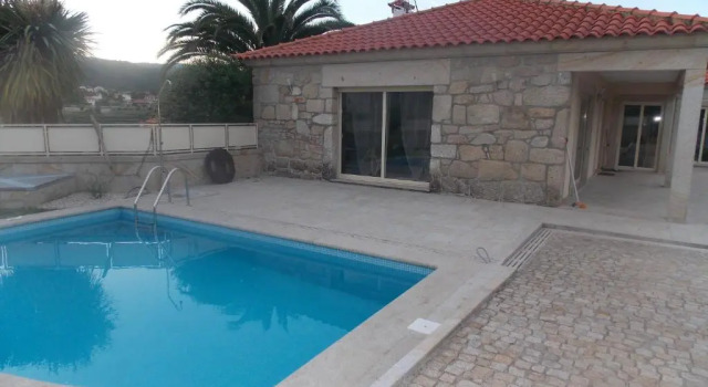 Коттедж Casa Silva Do Minho