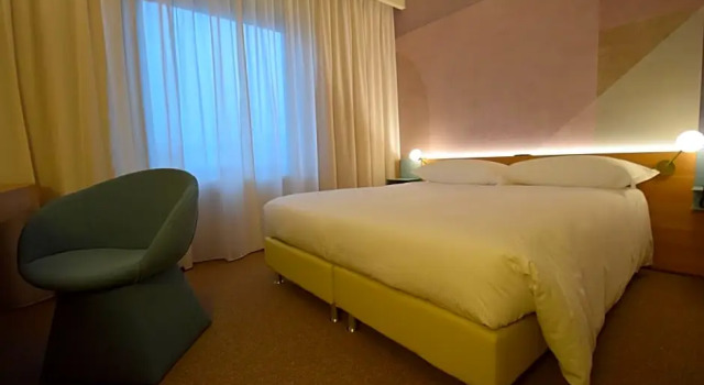 Номер Superior Garden Hotel