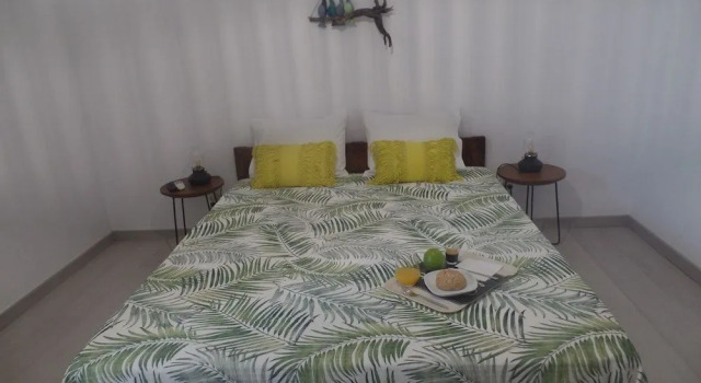 Lovely Apartment With Pool in Cabanas de Tavira