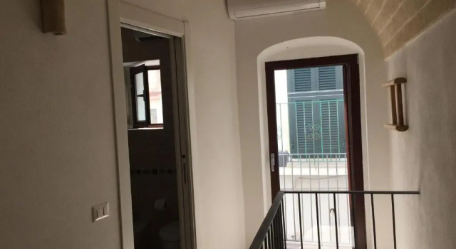 Апартаменты La casa del geko