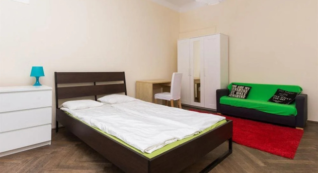 Hostel Krakow Color Sarego