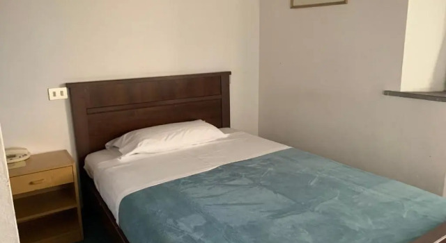 Номер Standard Hotel Ficocle