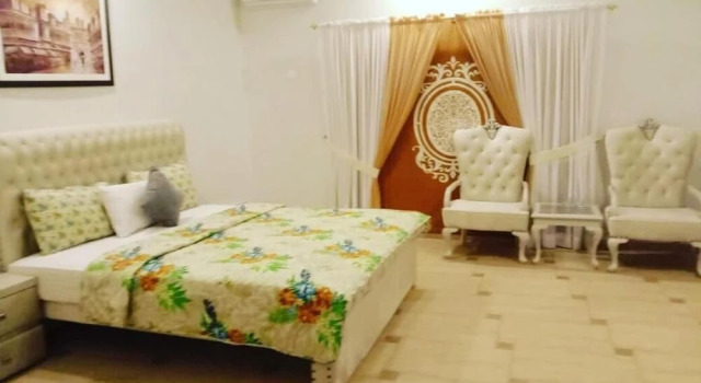 Dream Lodge Guest house
