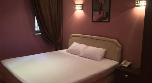 Номер Deluxe Best Hotel Yerevan