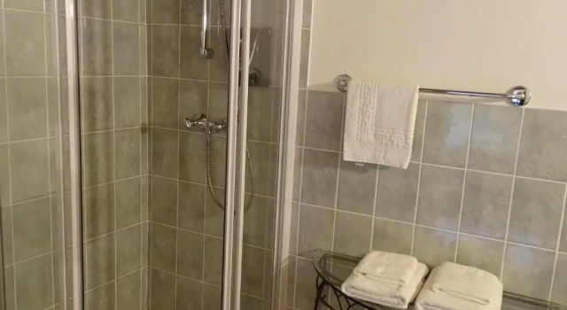 Номер Superior Hôtel Mas de lEspaïre