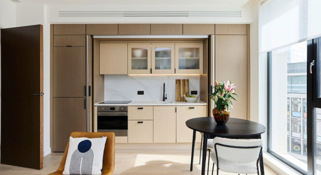Pembridge Residence Bright Stylish Notting Hill 17, Забронировать Апартаменты/квартира Лондон Большой Лондон, рядом с The Reel Poster Gallery