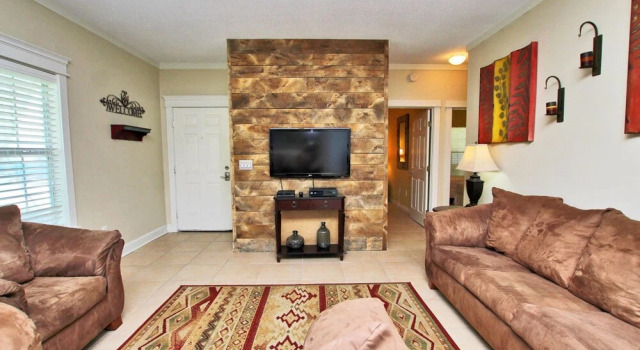 Orange Beach Villas by Youngs Suncoast