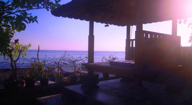 Номер Standard PutraLebah Amed Guest House