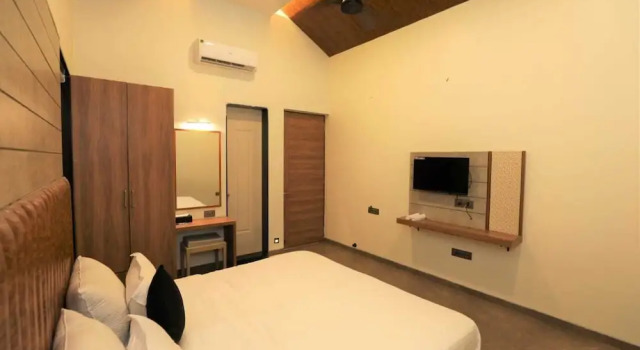Вилла с балконом Privystays Jks Private Villa