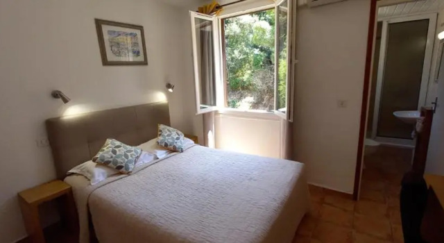 Номер Standard Hôtel du Golfe
