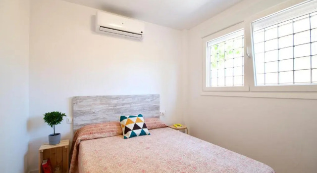 MalagaUrbanRooms - Beach & Sea, Забронировать Отель Эсте Малага