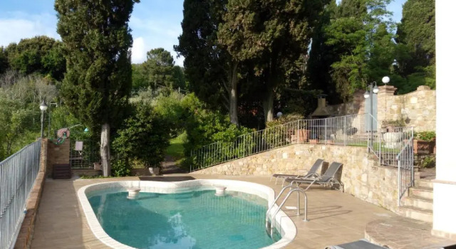 Коттедж Casa Vacanze Antica Pietra