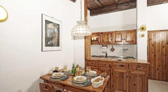 Апартаменты Residenza CRB 38 by Wonderful Italy