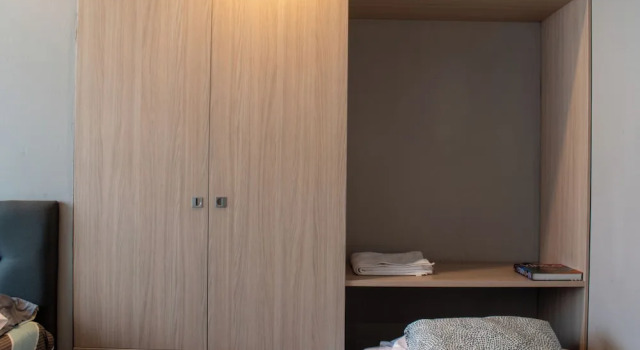 Люкс Cadena Hotelera Rey es