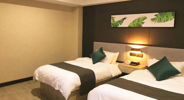 UP and IN Hotel Xinjia Kashgar Shache Pedestrian Street, Prenota Hotel Shache Xinjiang