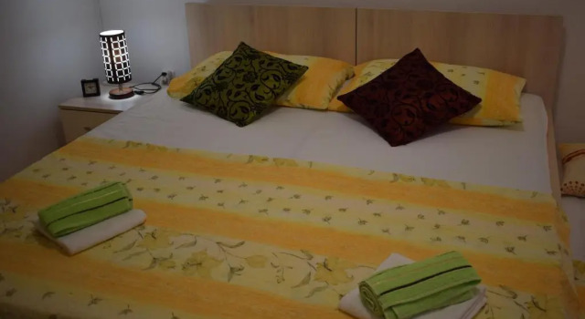 Apartment Relax, Забронировать Апартаменты/квартира Комолац Дубровницко-Неретванская жупания