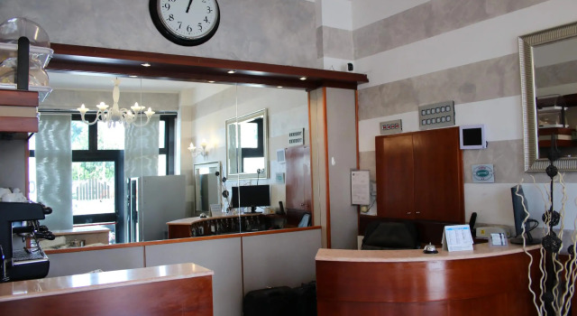 Hotel Marte