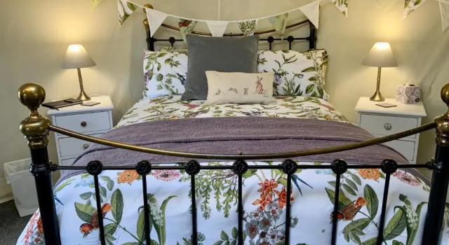 Тент Bramble Lodge Glamping