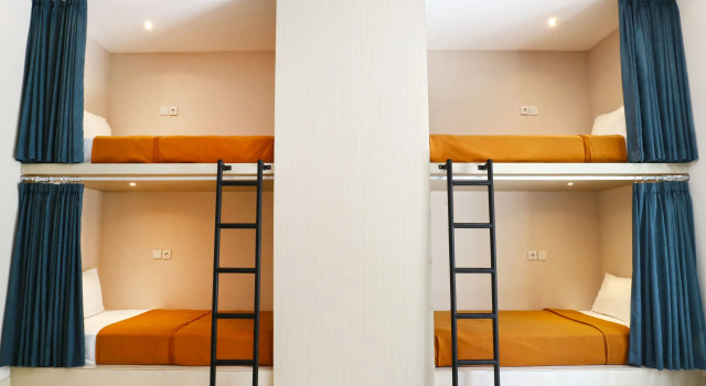 Taste of Bali Hostel, Buchen Sie Hostel Hostels in Nusa Dua, Hostel