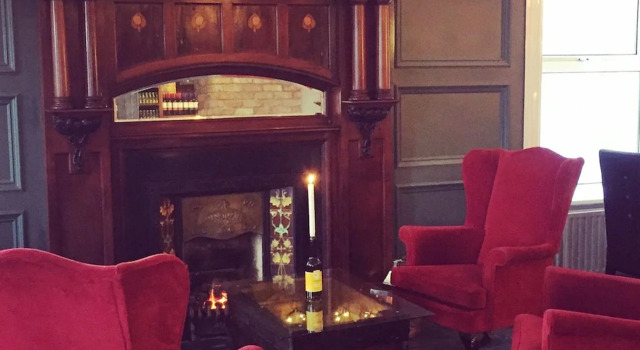 Arnolds Hotel & Riding Stables, Book Hotel Hoteller i Wild Atlantic Way med parkering, Parkering