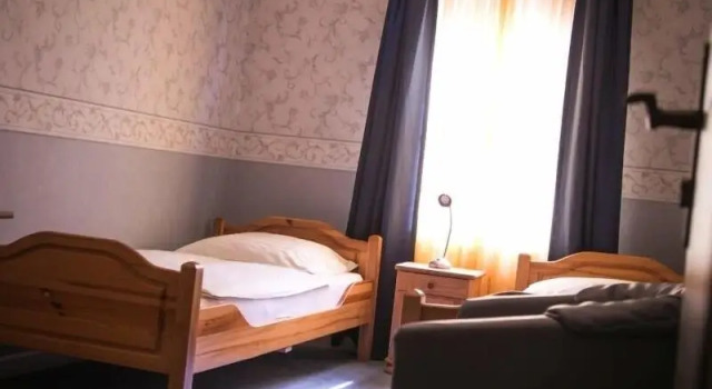 Номер Standard Hotel Am Rathaus
