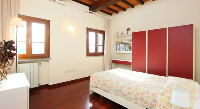 Villa Elena Galleno in Galleno, Prenota Villa Cottage a Galleno, Cottage