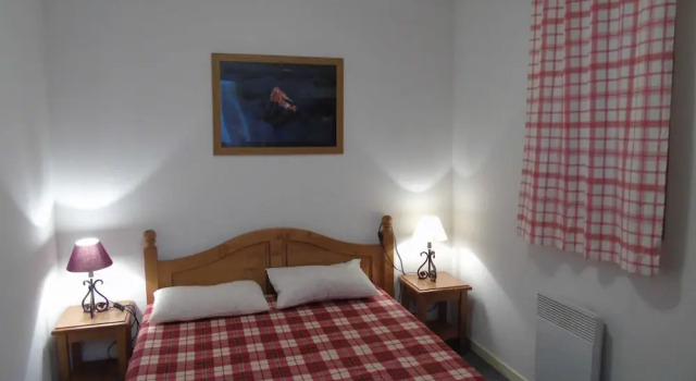 Lou Services Apartment BAA3 LSI 001, Забронировать Апартаменты/квартира Вальфрежюс Maurienne Valley