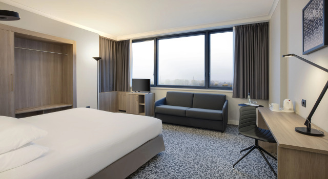 Crowne Plaza Milan - Linate by IHG