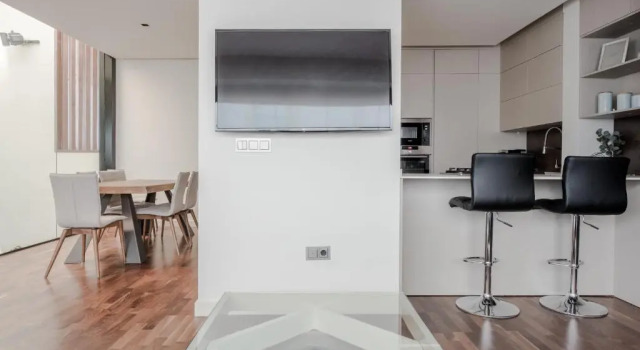Коттедж Hommyhome Arenal Luxury