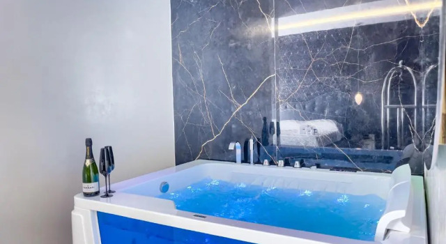 Standard- værelse Distinto Suite & Rooms