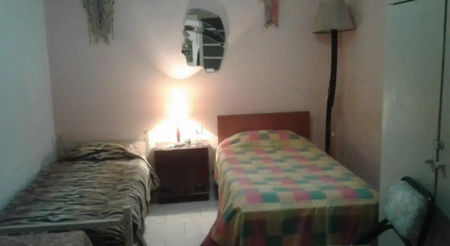 Residencial Marluc, Rezerwuj Hotel Rio Cuarto Córdoba