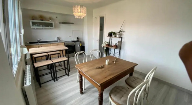 Коттедж с 2 комнатами Au Paradis D’Alsace 55 M2 Nature & Relax