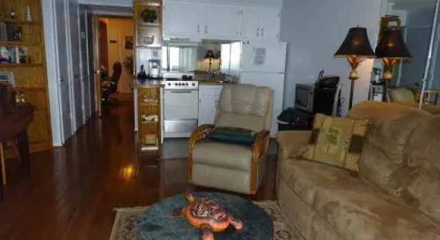 Heavenly Beach Retreat - 1 Bedroom