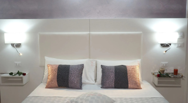 Pepè Accommodation