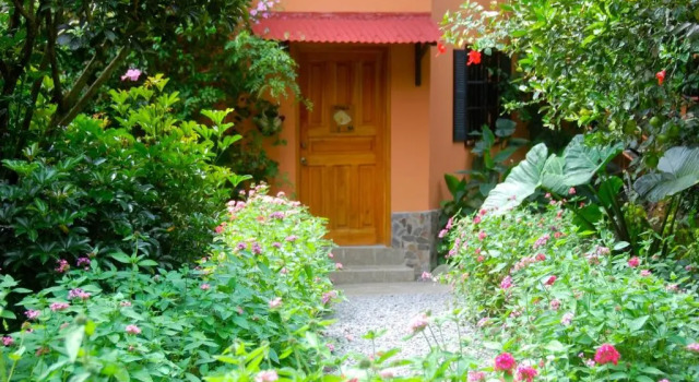 Номер Standard Boquete Garden Inn