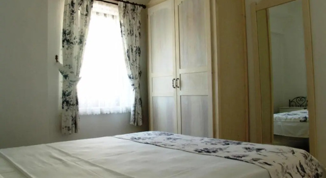 Двухместный номер Standard Alacati Zeynep Otel