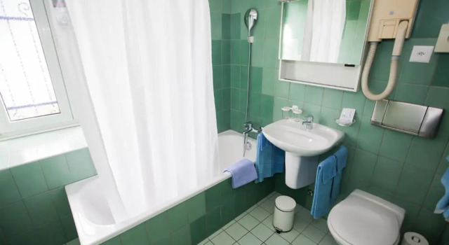 Семейный номер Standard Hôtel du Port