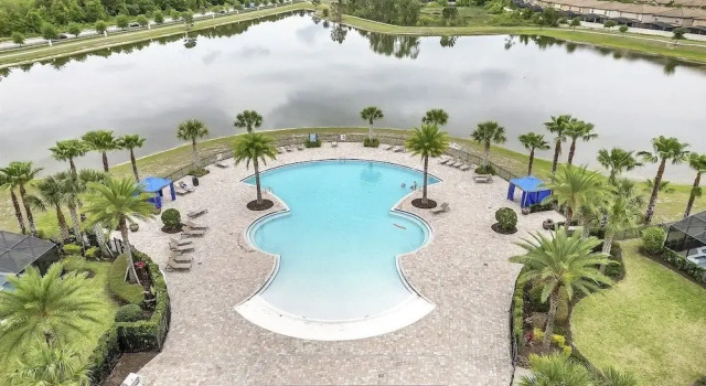 Вилла с 5 комнатами 2440-5-td-perfect Villa at Windsor