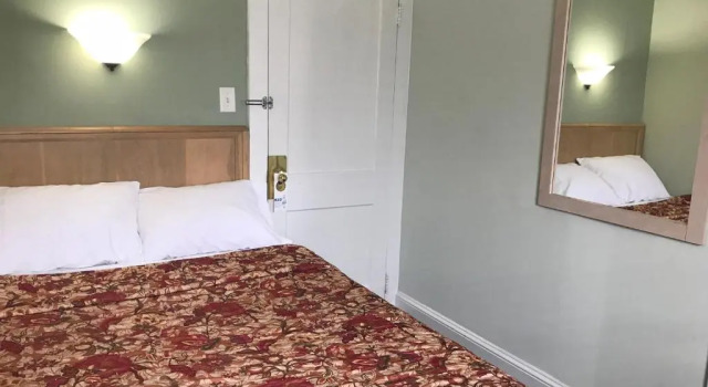 Двухместный номер Standard Ocean Lodge Hotel North