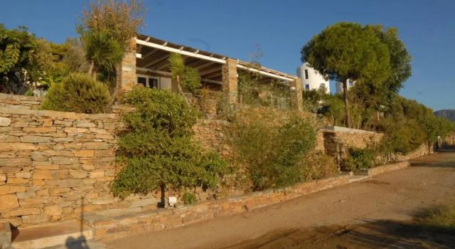 Коттедж с 2 комнатами Koundouros Vacation Homes